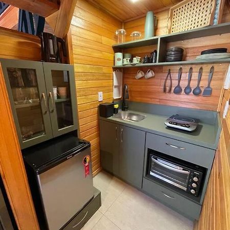 Laventure Vert - Ideal Para Relaxar São Francisco de Paula Exterior foto